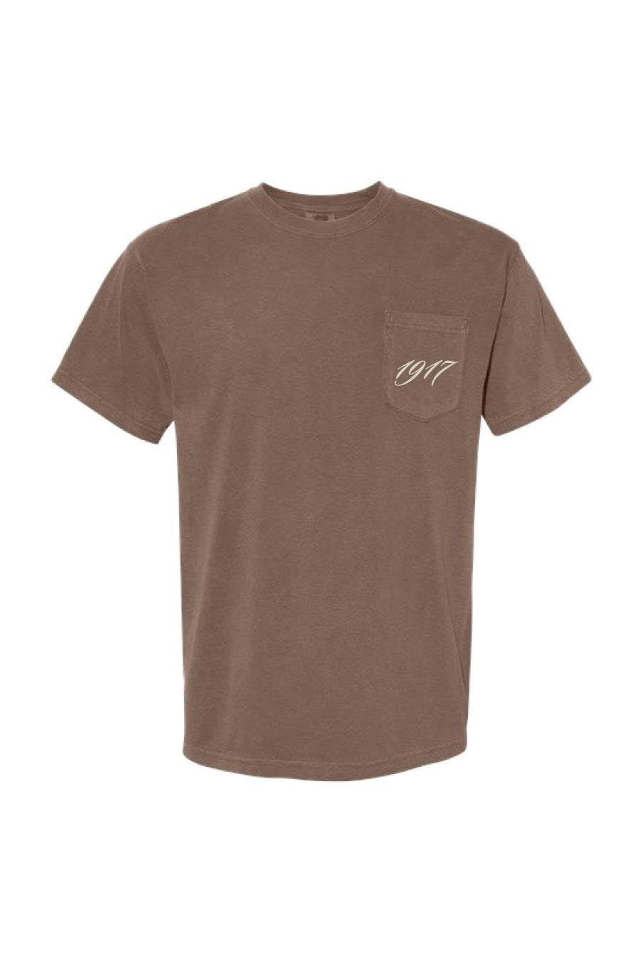 Espresso Tee – SDT Boutique