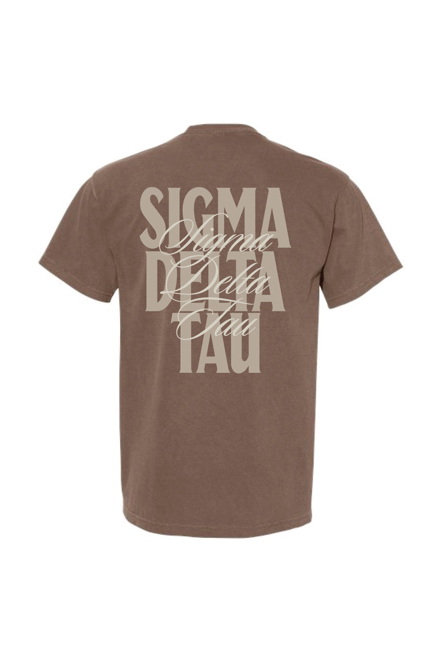 Espresso Tee – SDT Boutique