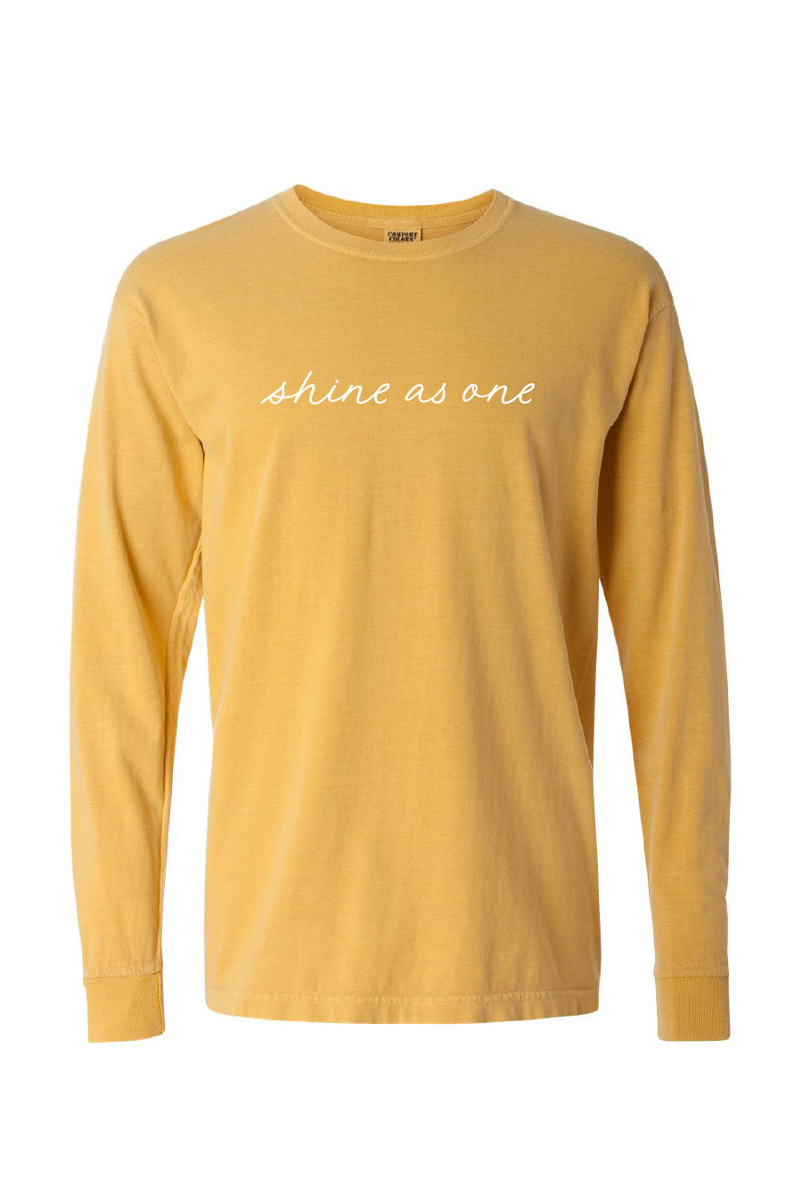 Motto Long Sleeve