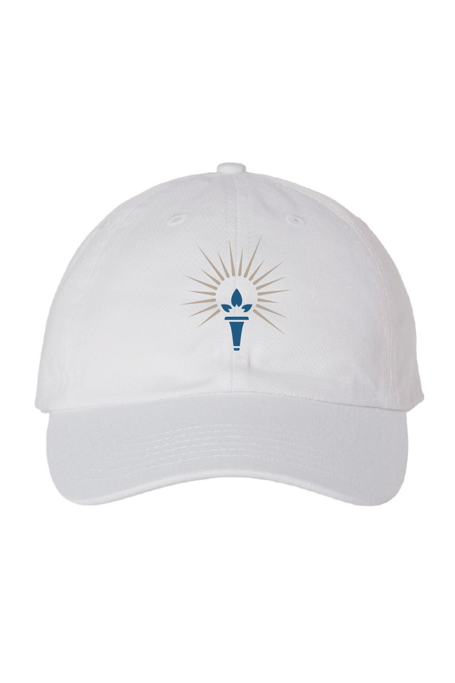 Logo Hat