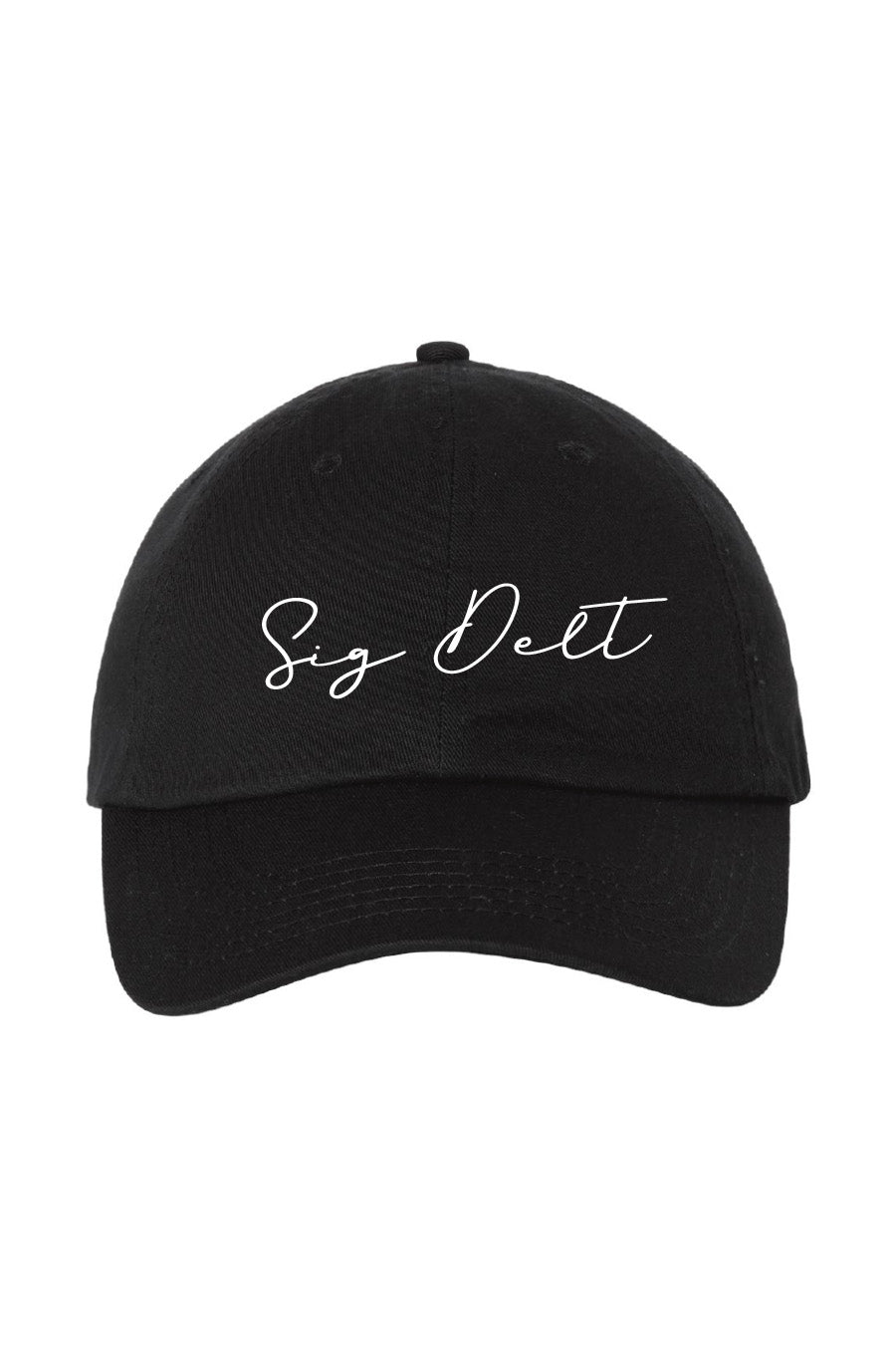 Signature Hat