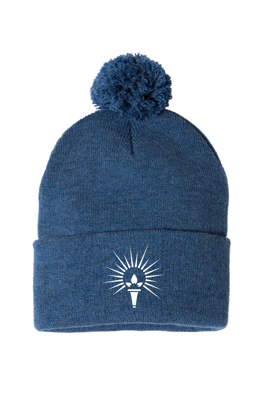 Logo Beanie