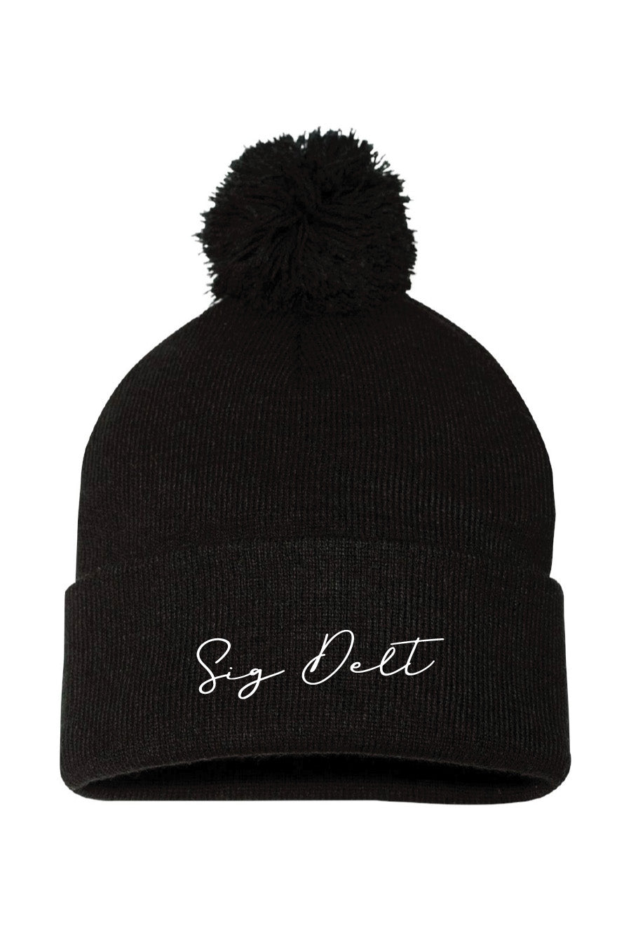 Signature Beanie