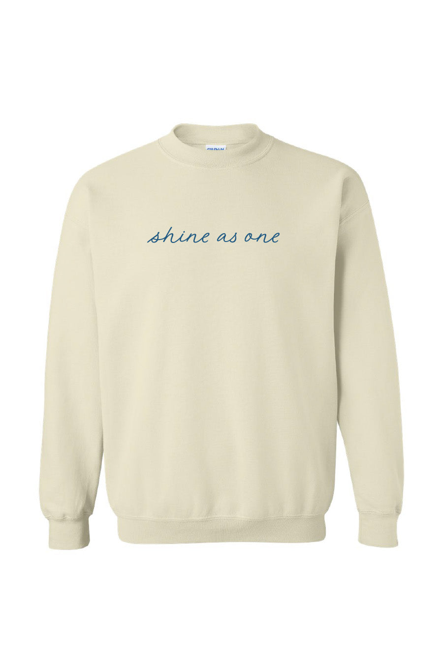 Motto Crewneck