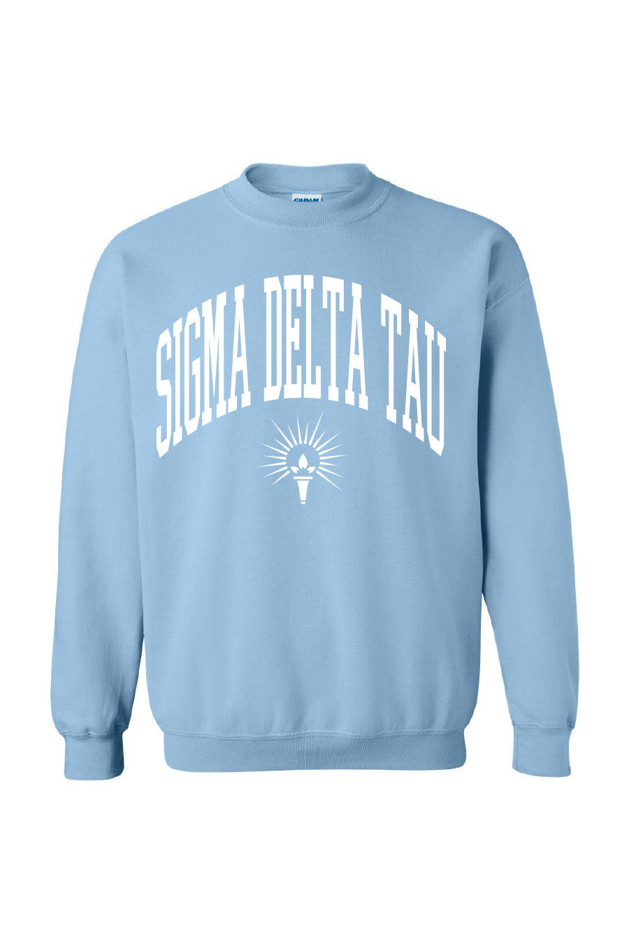 Skyler Crewneck