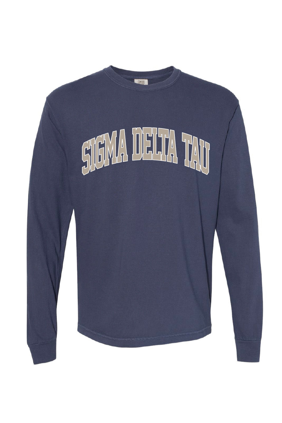 Varsity Long Sleeve