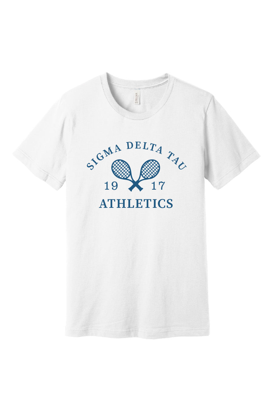 Club Athletic Tee