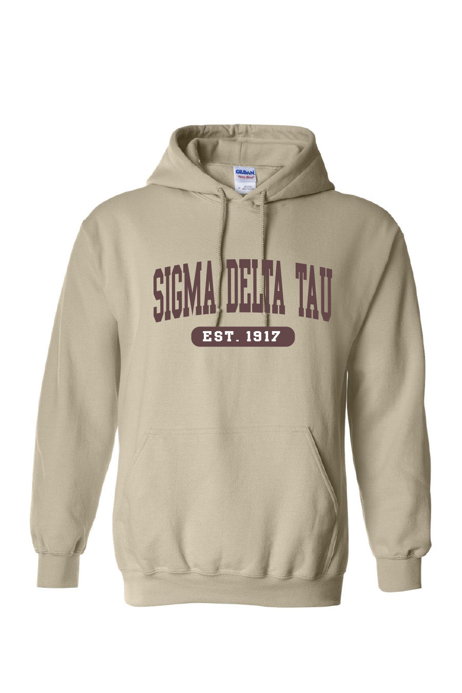 Sand Bar Hoodie