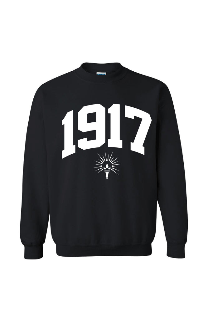 
                      
                        1917 Crewneck
                      
                    