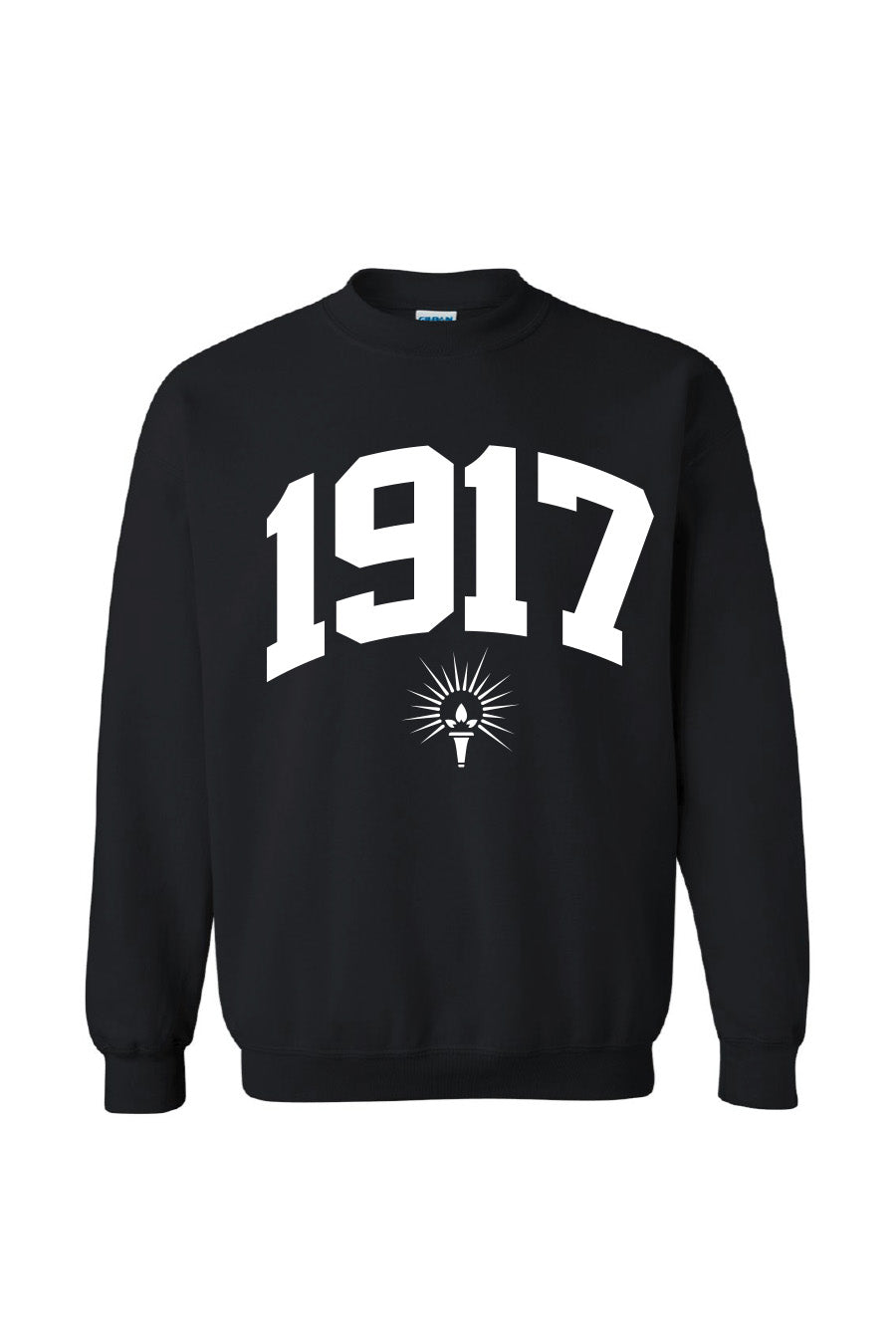 1917 Crewneck