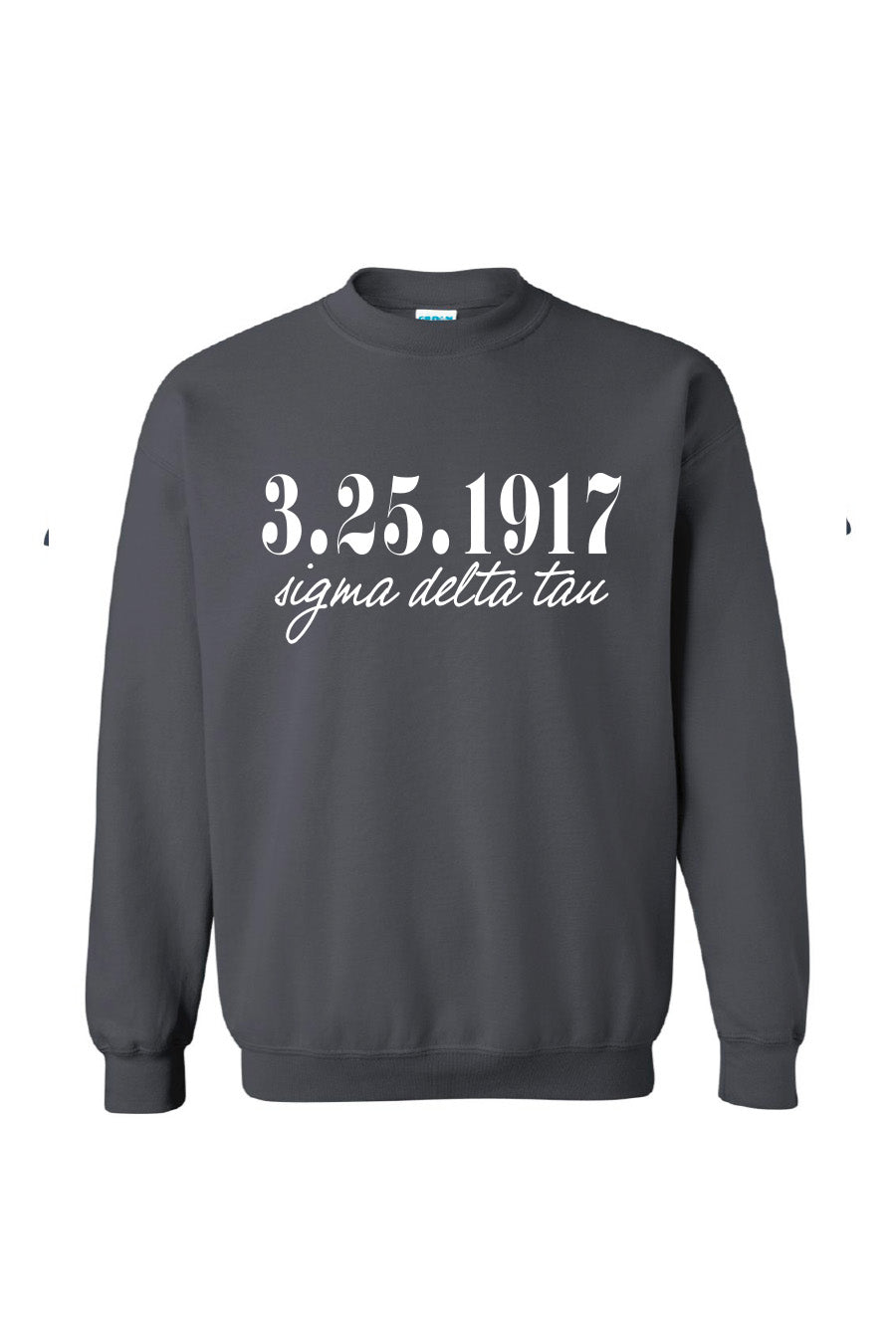 Save the Date Crewneck