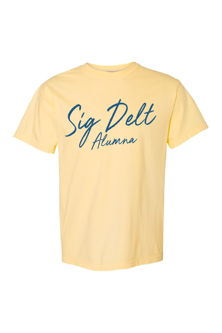 Signature Alumna Tee