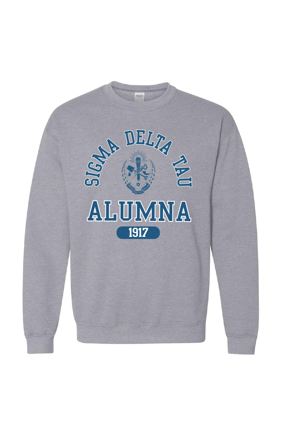 Be Bold Alumna Crewneck