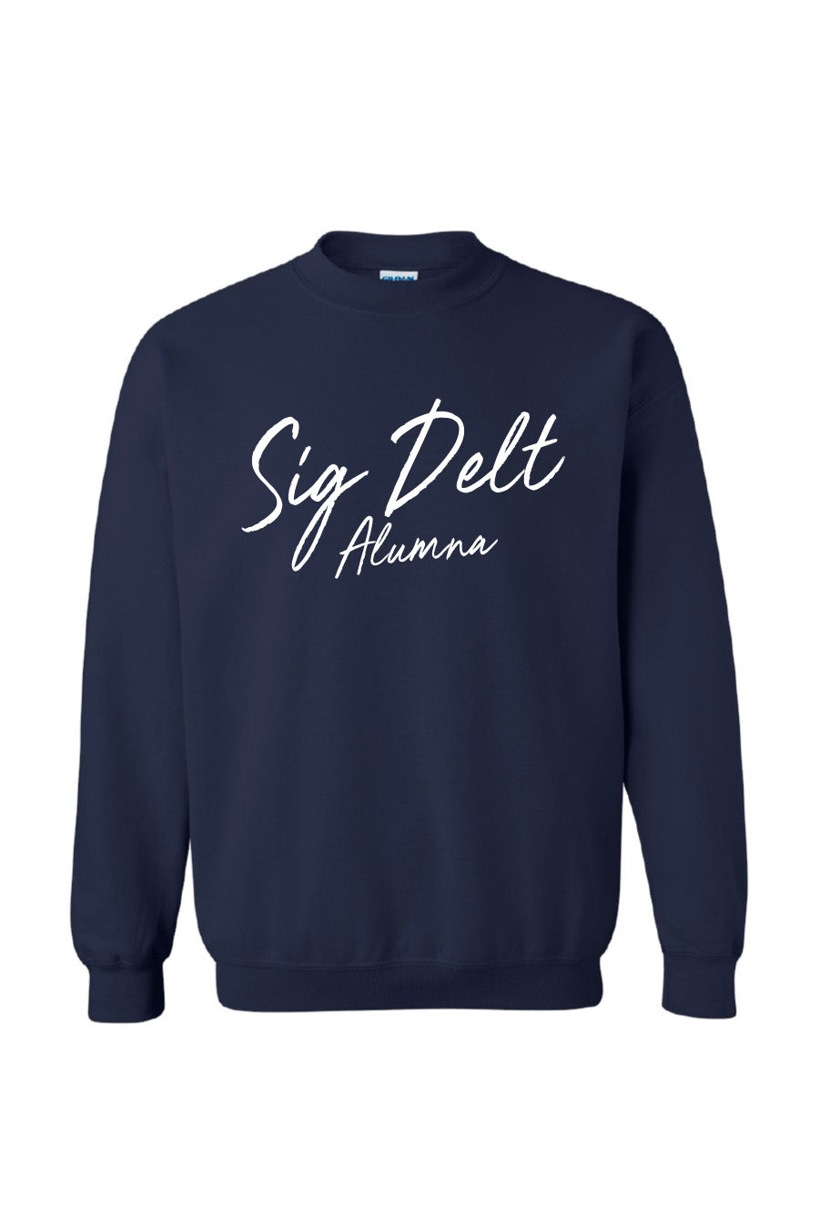 Signature Alumna Crewneck