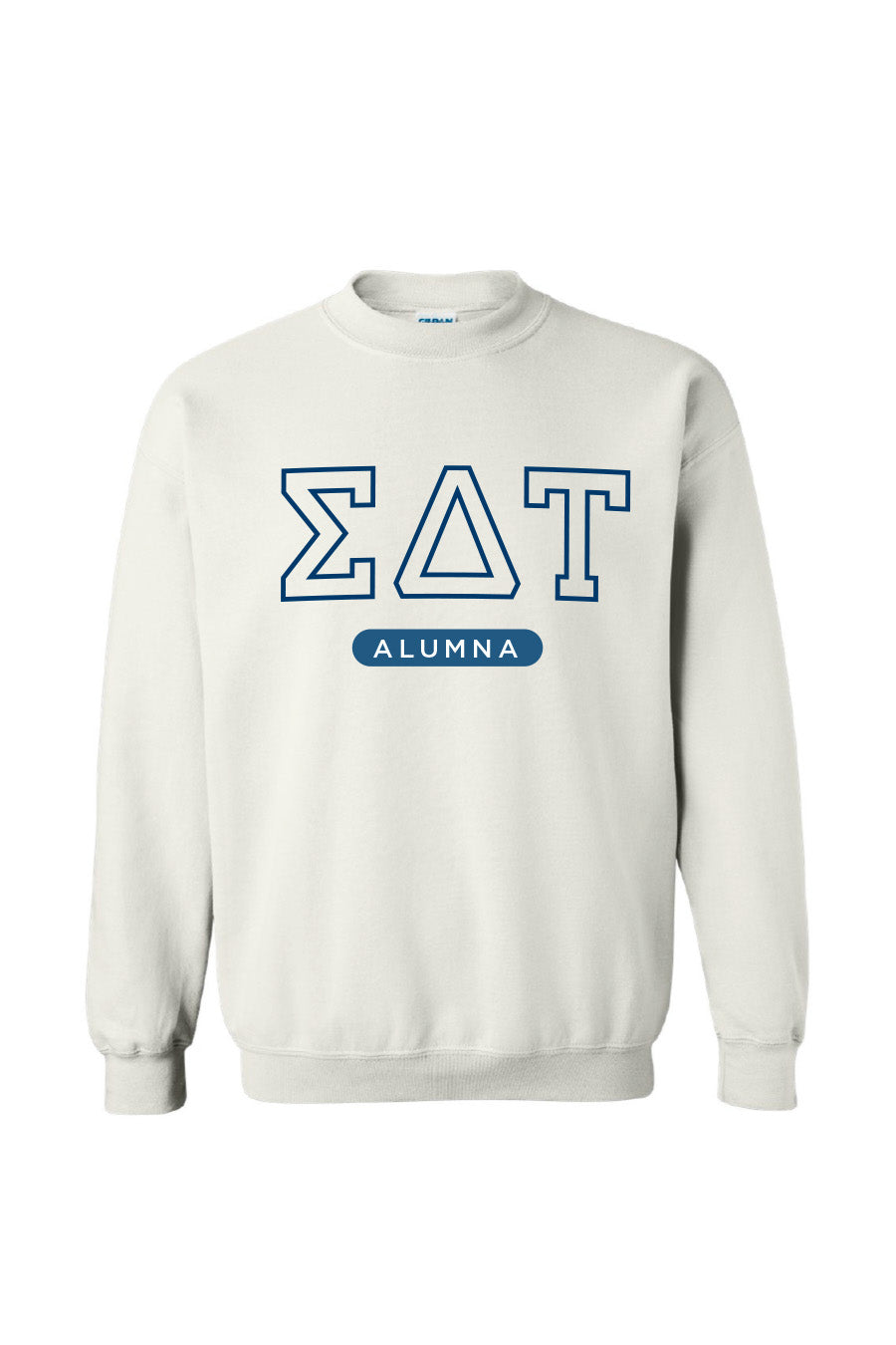 Artic Alumna Crewneck