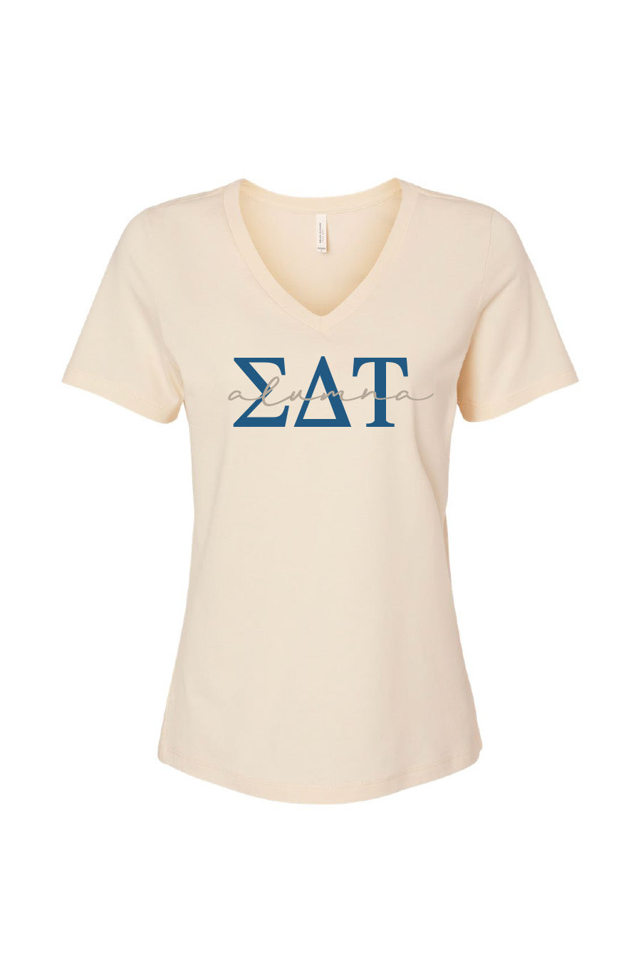 Classic Alumna V-Neck