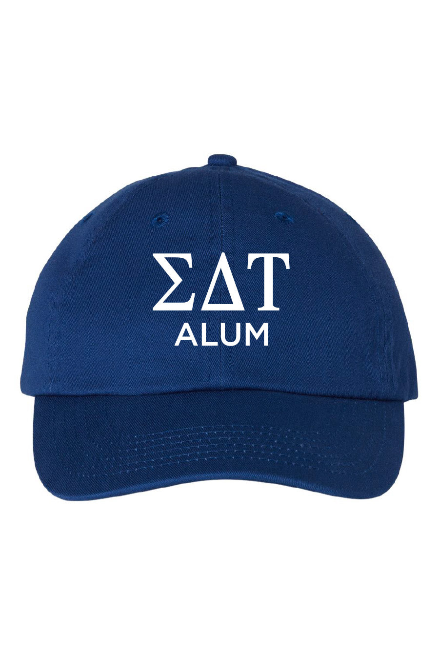 Alum Hat