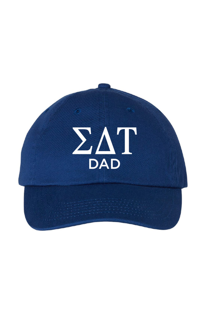 
                      
                        Dad Hat
                      
                    