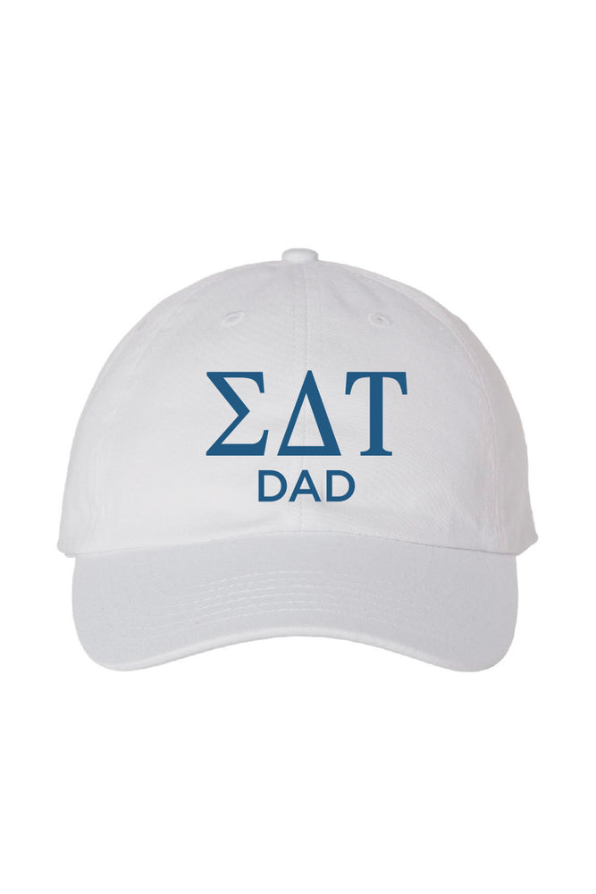 
                      
                        Dad Hat
                      
                    