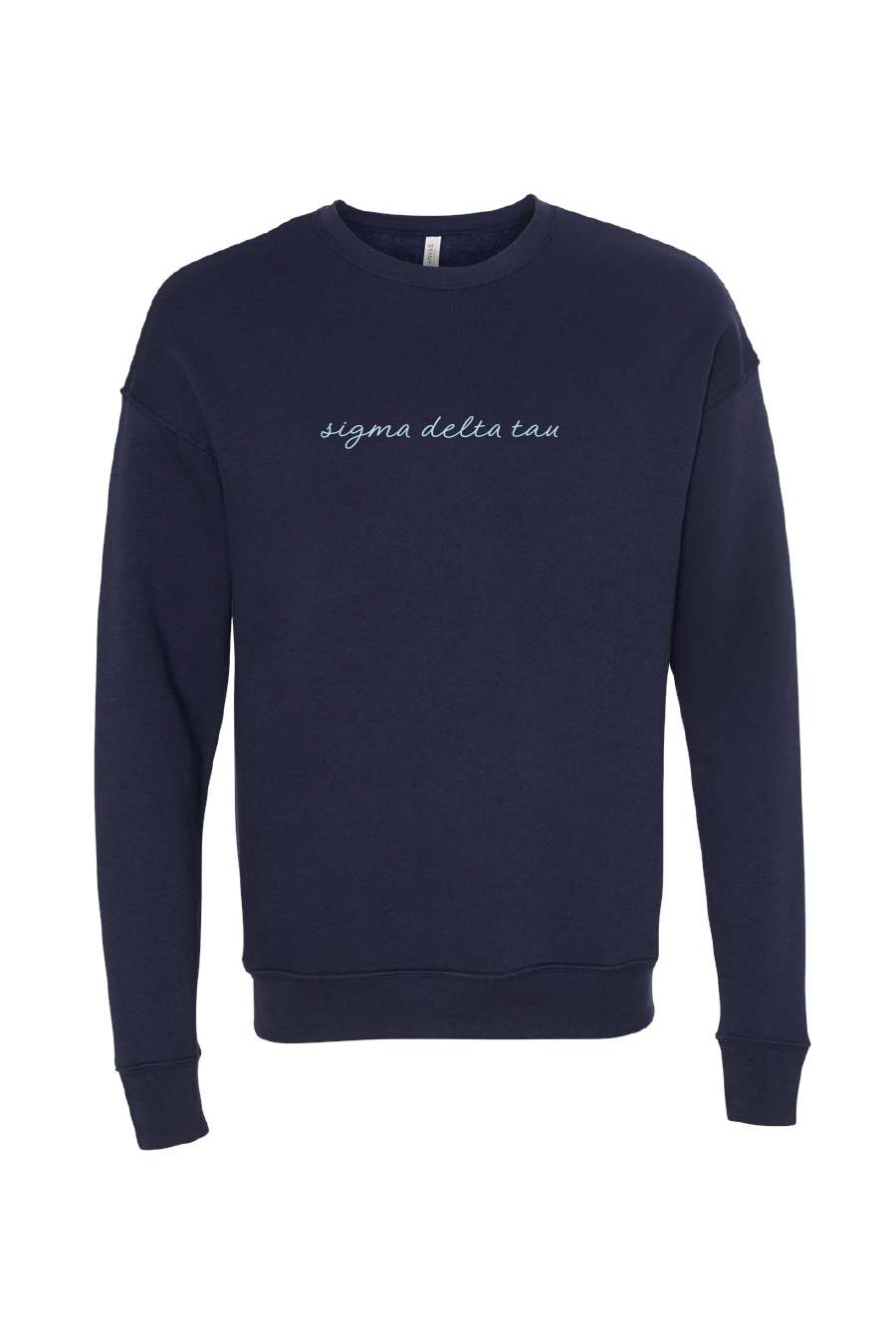 Limited Edition- Bella Sigma Delta Tau Crewneck