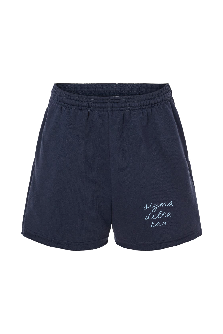 Limited Edition- Bella Sigma Delta Tau Shorts