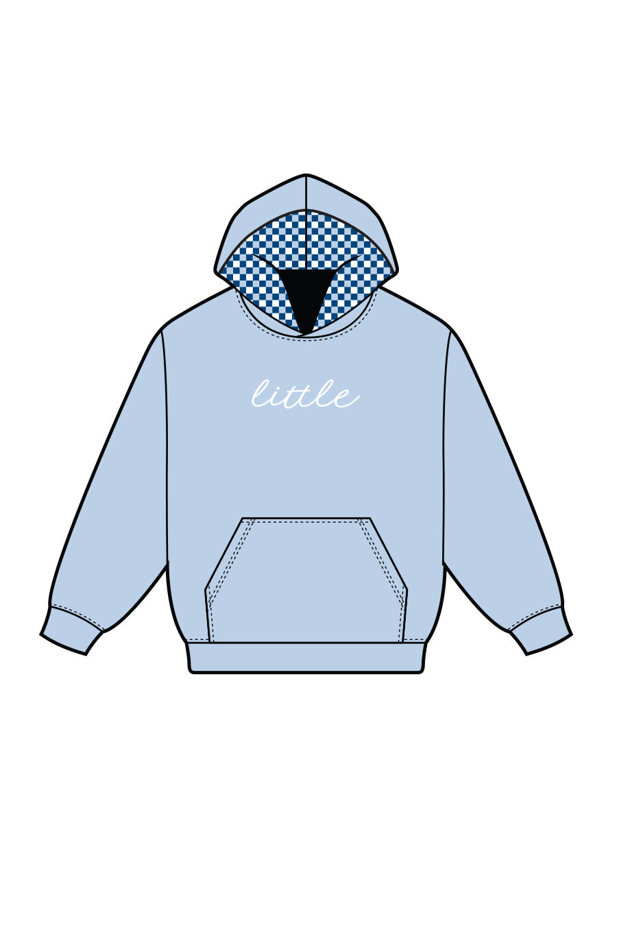 Little Hoodie