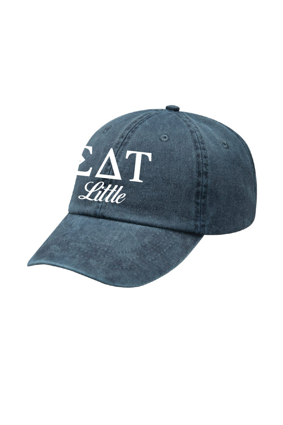 Big or Little Hat