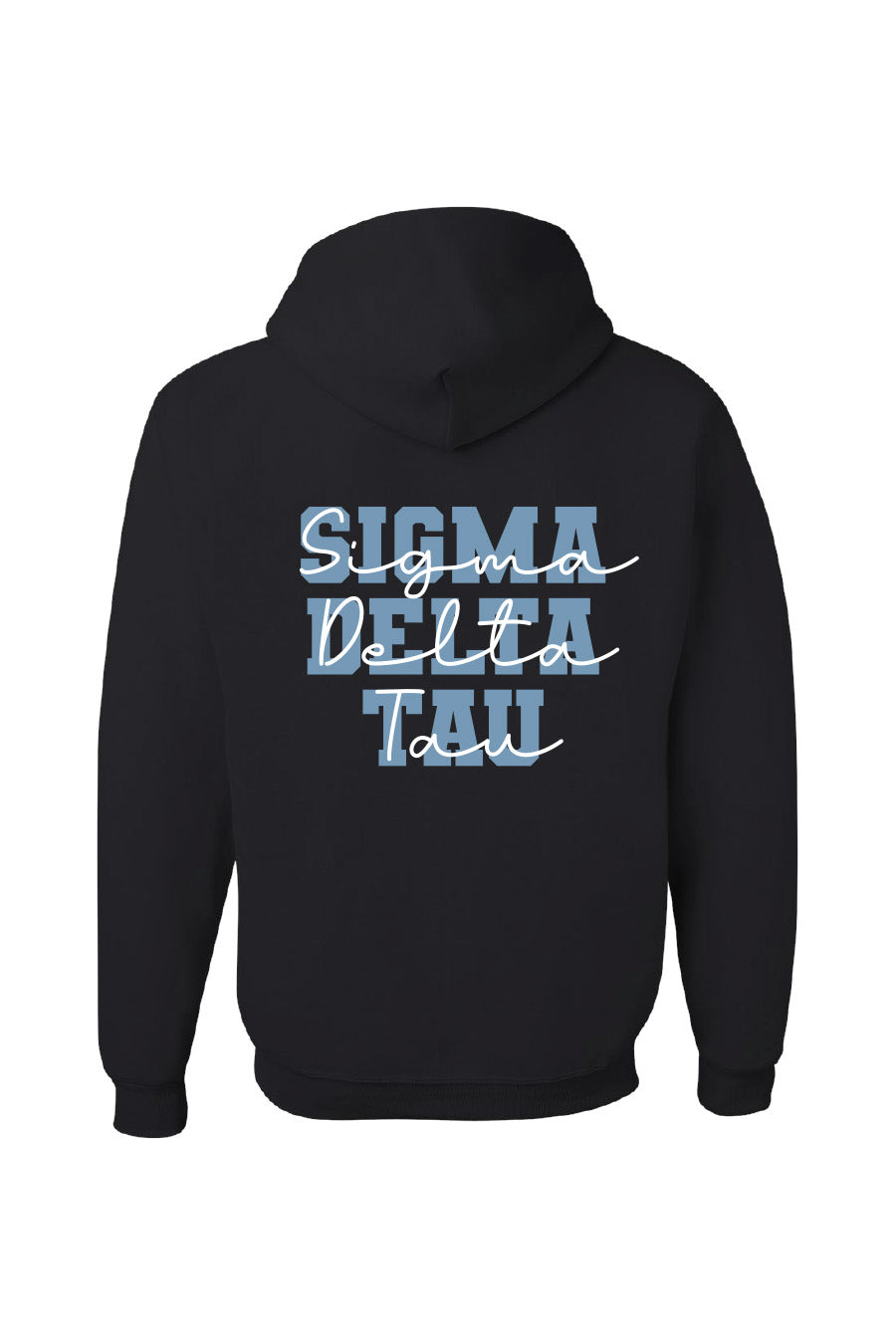 Obsidian Hoodie