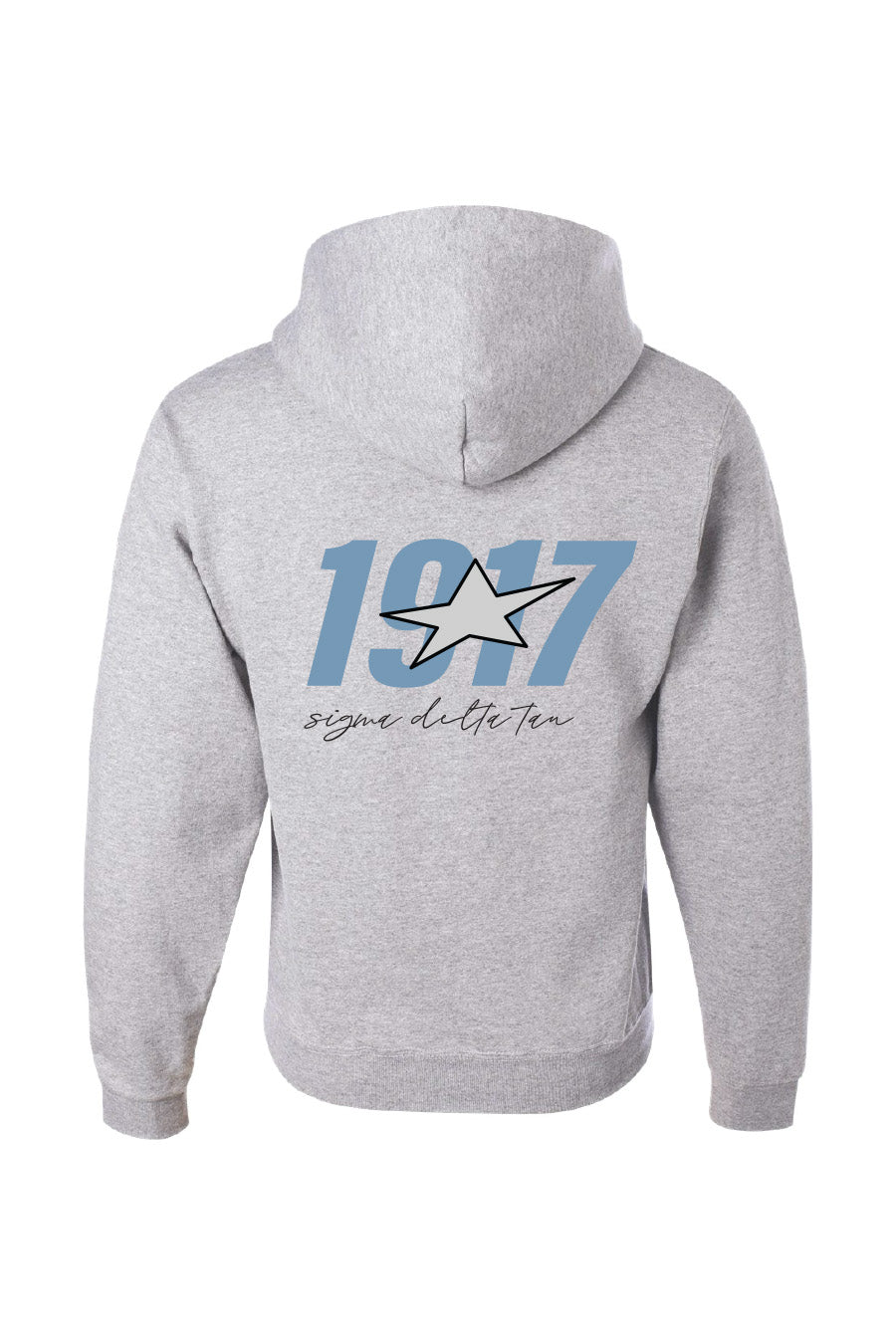 Billiard Hoodie