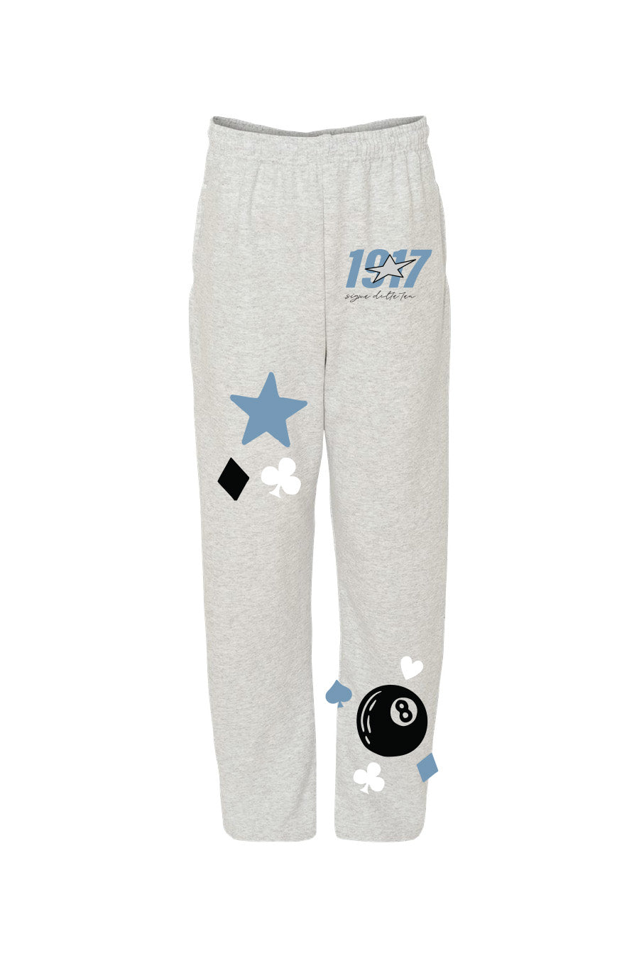 Billiard Sweatpants