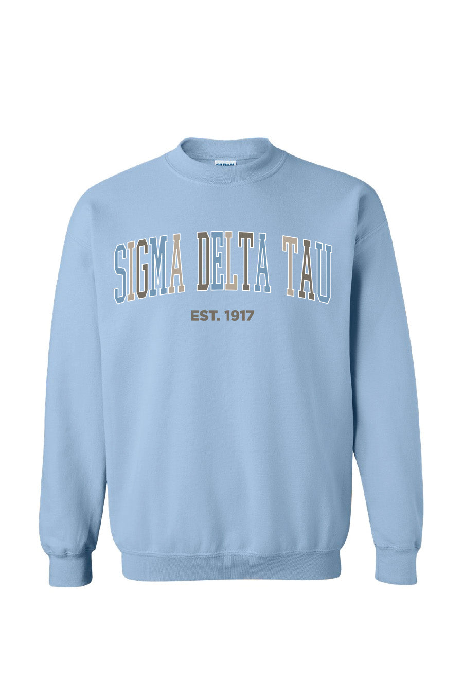 GDA Crewneck