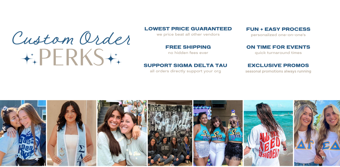 SDT Boutique