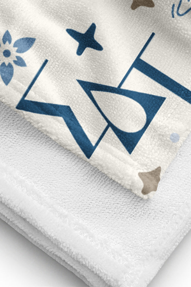 
                      
                        Beach Towel
                      
                    